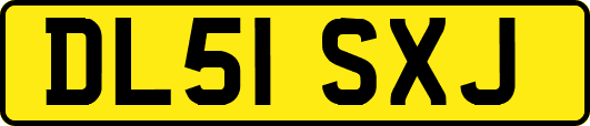 DL51SXJ