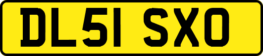 DL51SXO