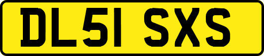 DL51SXS