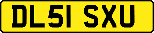 DL51SXU