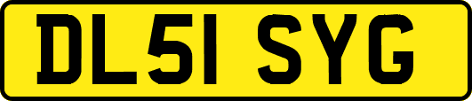 DL51SYG