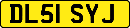 DL51SYJ