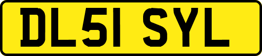 DL51SYL