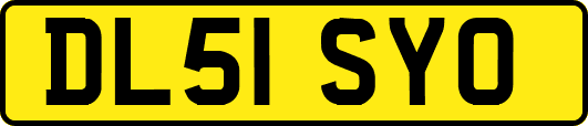 DL51SYO