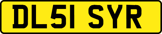 DL51SYR