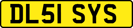 DL51SYS