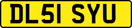 DL51SYU