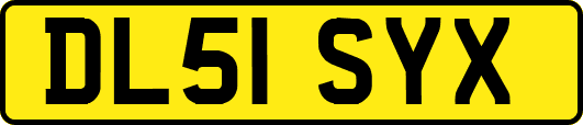 DL51SYX