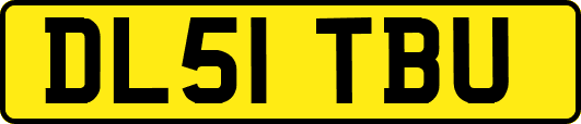 DL51TBU