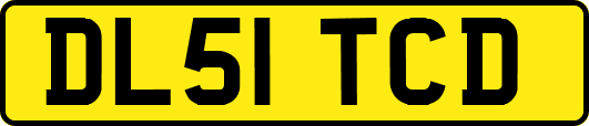 DL51TCD