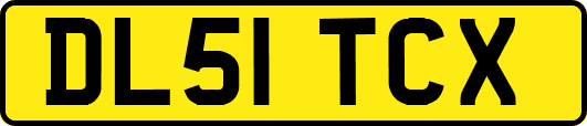 DL51TCX