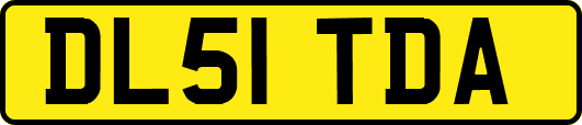 DL51TDA