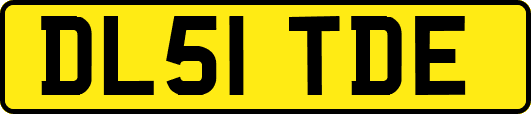 DL51TDE