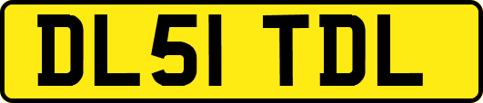 DL51TDL