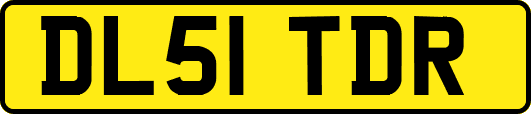 DL51TDR