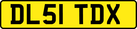 DL51TDX