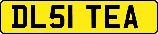 DL51TEA