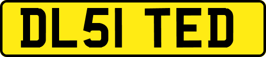 DL51TED