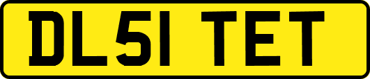 DL51TET