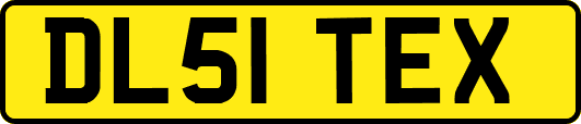 DL51TEX