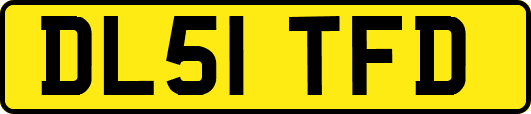 DL51TFD