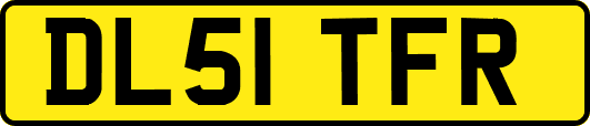 DL51TFR