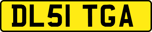 DL51TGA