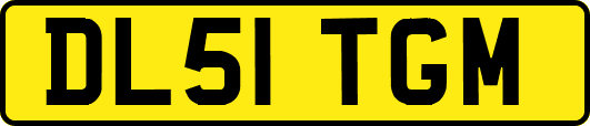 DL51TGM