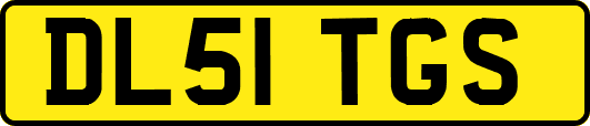 DL51TGS