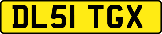 DL51TGX