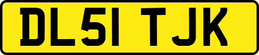 DL51TJK