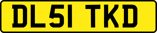 DL51TKD