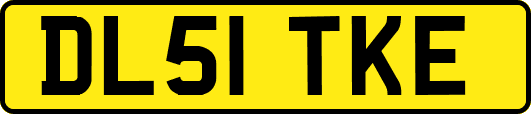 DL51TKE