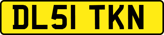 DL51TKN