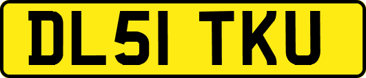 DL51TKU