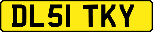 DL51TKY