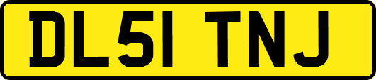 DL51TNJ