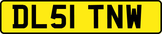 DL51TNW