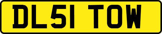 DL51TOW