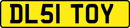 DL51TOY