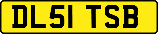 DL51TSB