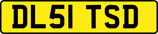 DL51TSD