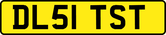 DL51TST