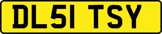 DL51TSY