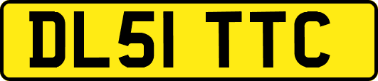 DL51TTC