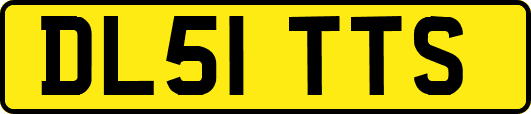 DL51TTS