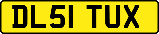 DL51TUX