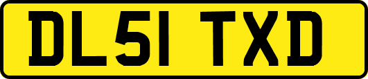DL51TXD