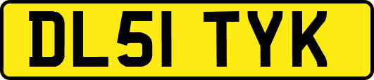 DL51TYK