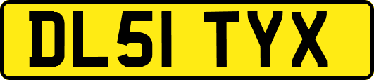 DL51TYX